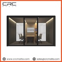 Acoustic POD Rooms