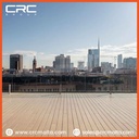 CRC Firewall Classic Outdoor Decking XL Boards TEAK