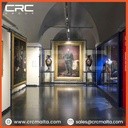 CRC MG01 Magnetic Floor Covering