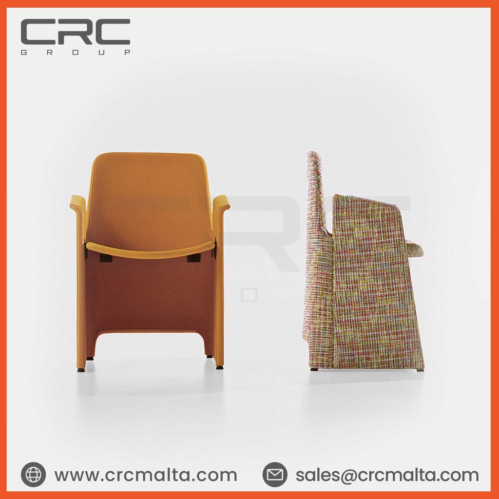 CRC Mirò Armchair