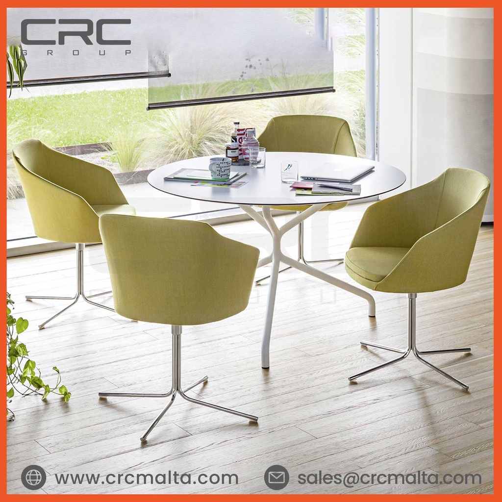 CRC Adalia Contract Chair