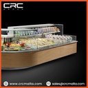 Refrigerated Fish Cabinets