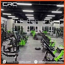 CRC Treadmill SH-T9100T