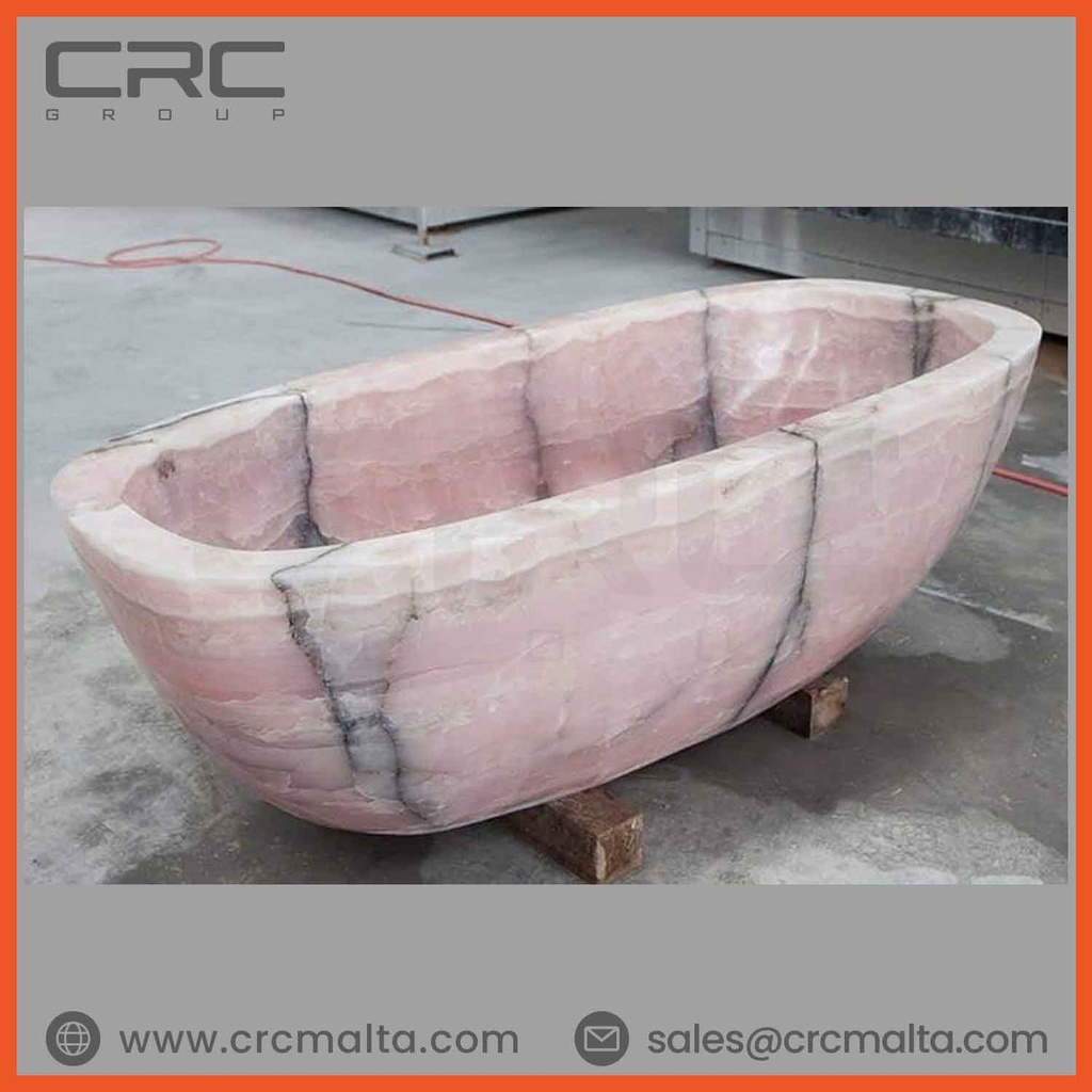 CRC Natural Stone Sink IKA 03