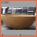 CRC Natural Stone Sink IKA 04