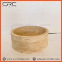 CRC Natural Stone Sink IKA 06