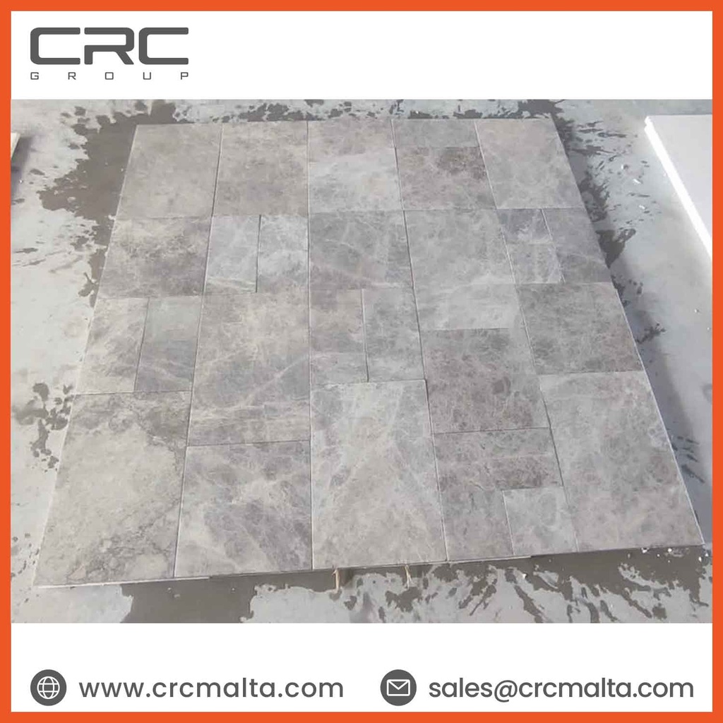 CRC Tuscany Travertine Marbles