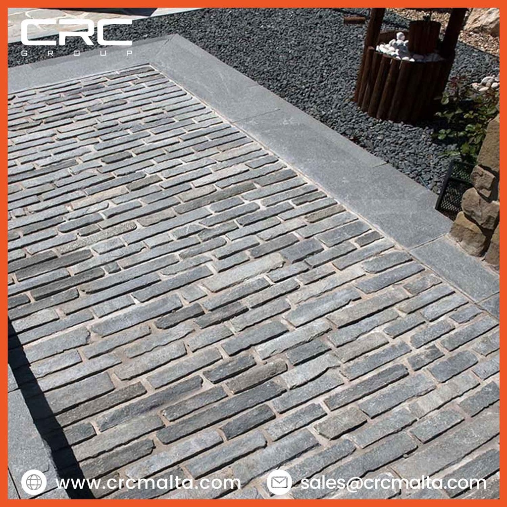 CRC Natural Stone Slates