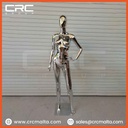 CRC Female Mannequins JFW-28-S