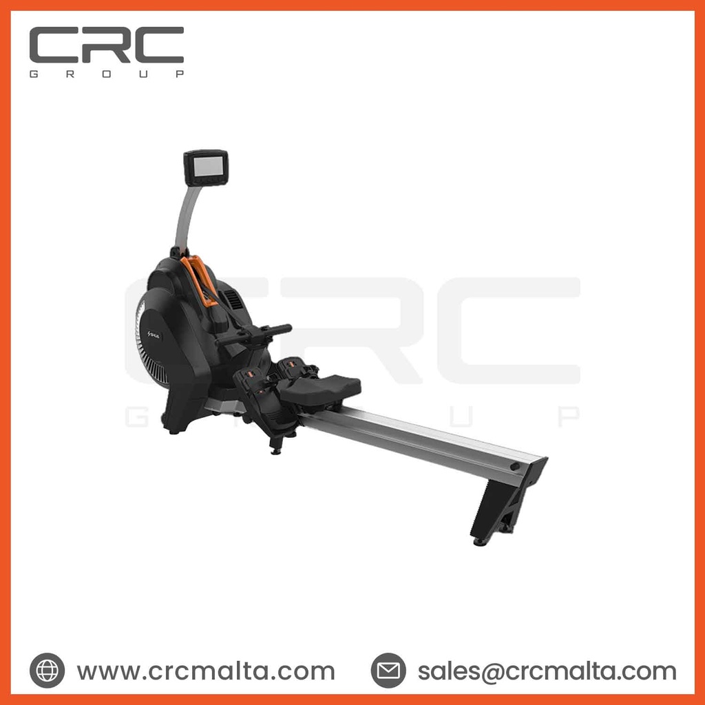 CRC Commercial Rower SH-R8800