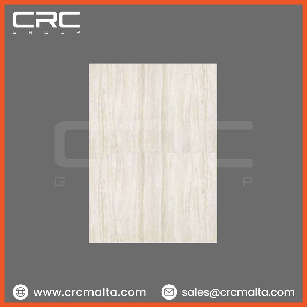 CRC Light Vein-cut Travertine Marbles