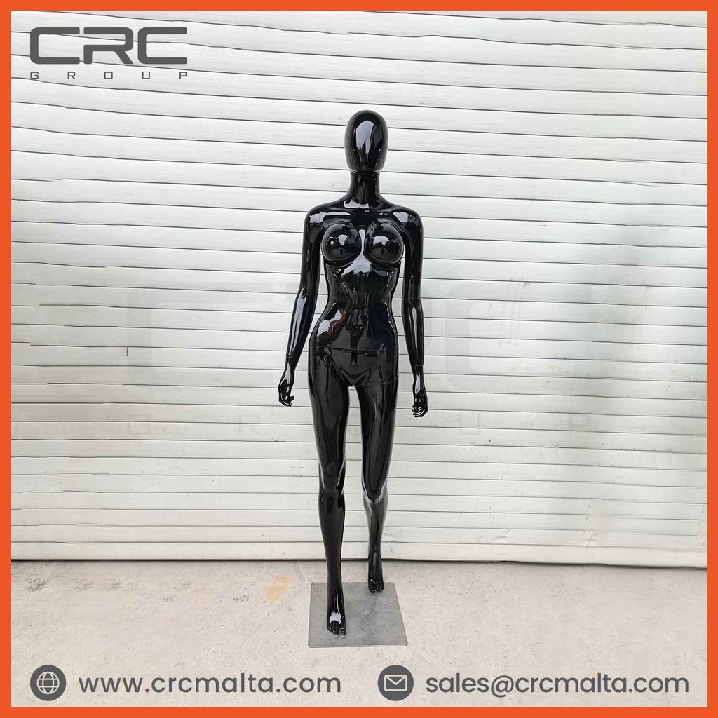 CRC Female Mannequins JFW-17-B