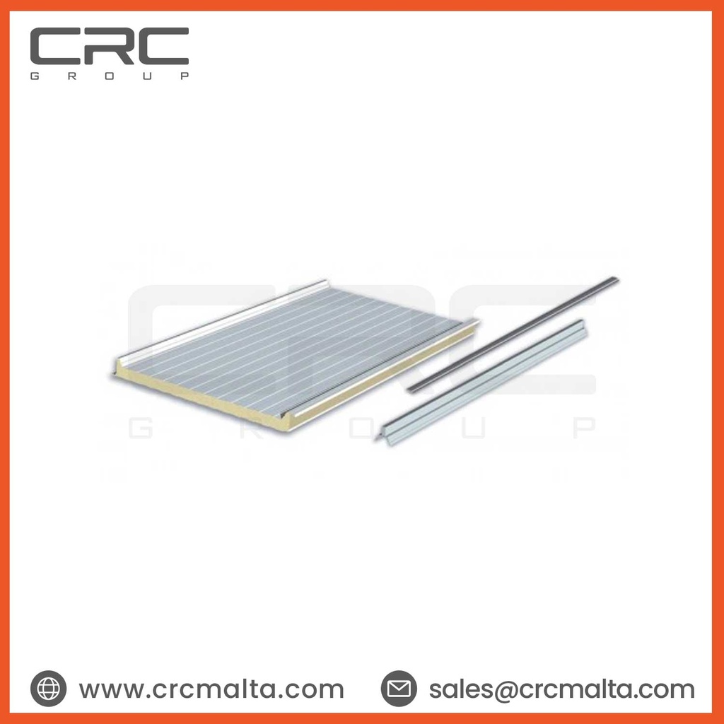 CRC ITAL VOLTAIC Photovoltaic Panels