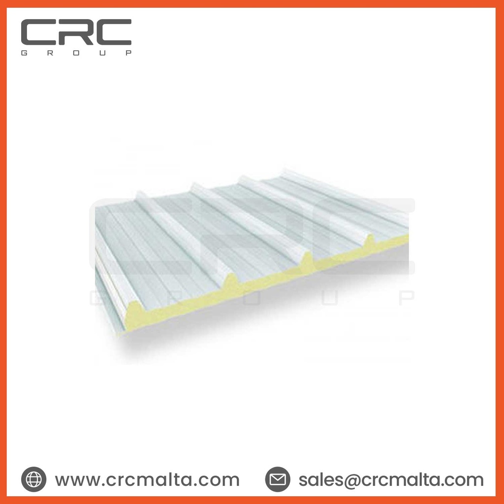 CRC PENTA Roof Panel