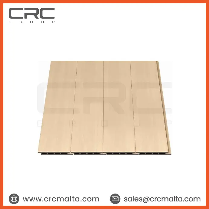 CRC Twix Full Claddy Cladding Module CEDAR