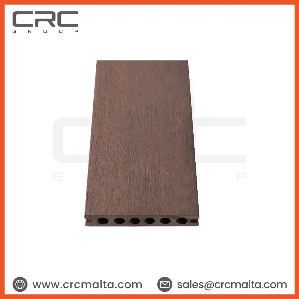 CRC Firewall Slats Boards IPE