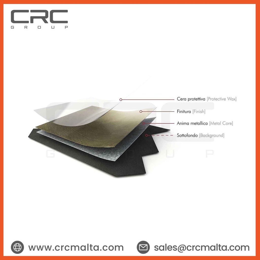 CRC MG01 Magnetic Floor Covering