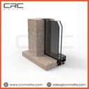 CRC Aluminium Apertures 76 TH