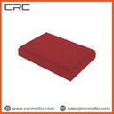 Fabric Wrapped Acoustic Wall Panels for Cinema