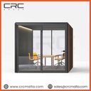 CRC Acoustic POD Rooms - Large