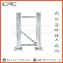 CRC Heavy Duty Pallet Racking System Unibuild