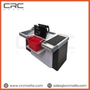 CRC Checkout Counters Futura Proxi Compact