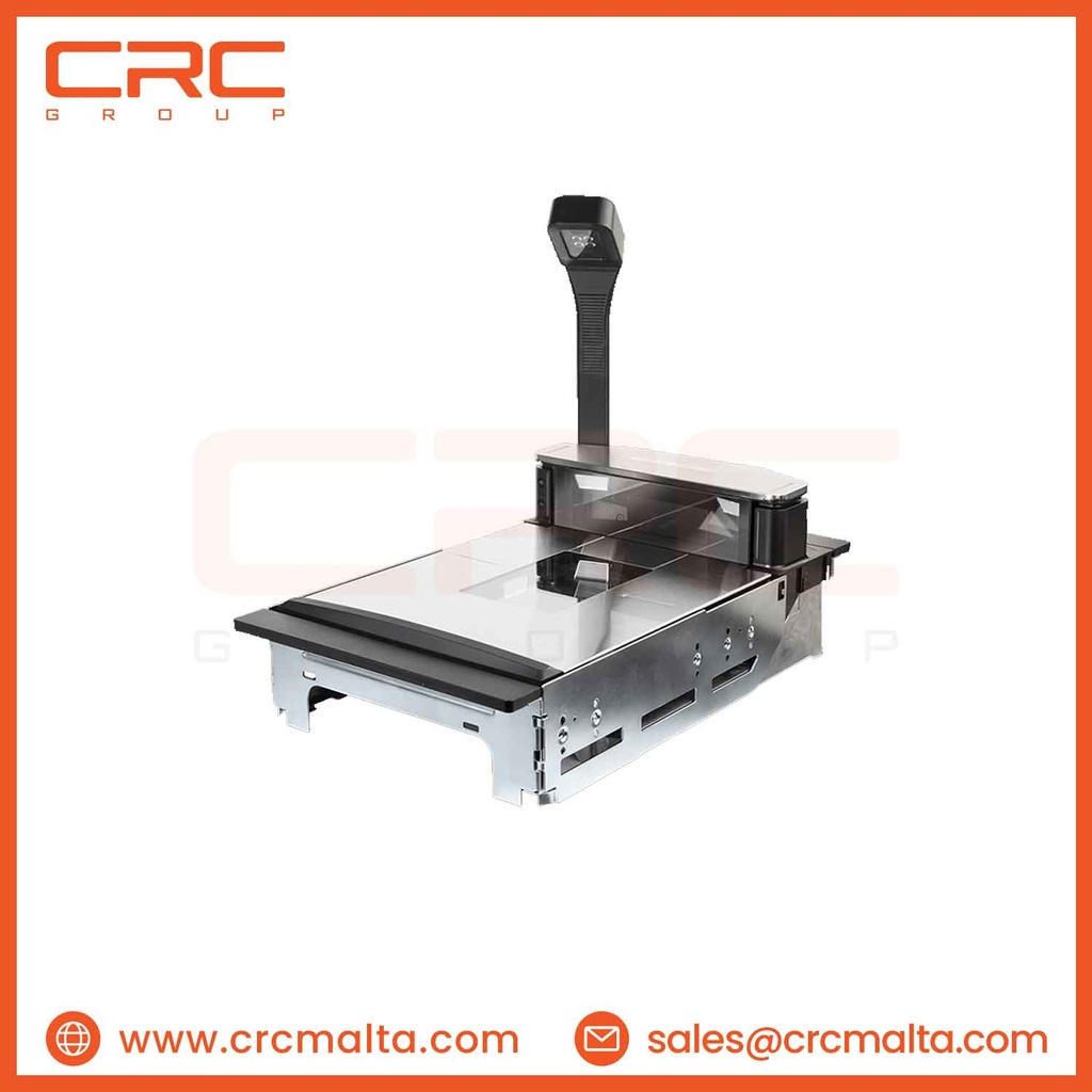 CRC Barcoder Scanner-Magellan 9900i