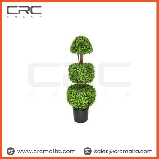 CRC Artificial Buxus Tree