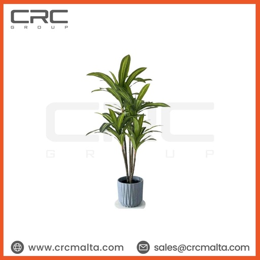 CRC Detachable Artificial Dracaena Plants Tree