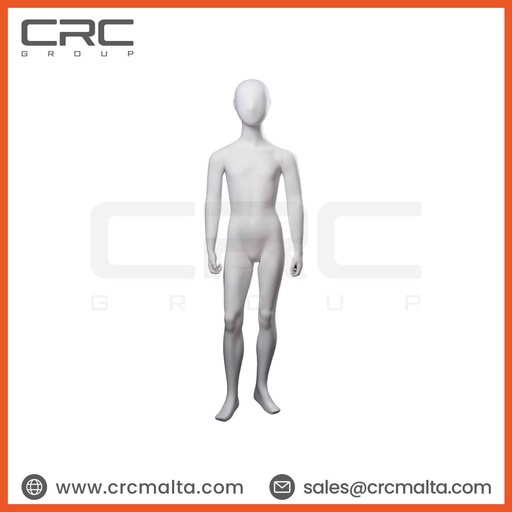 CRC Child Mannequin KE-6