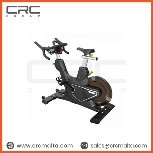 CRC Indoor Cycling Fitness Magnetic Spinning Bike MND-D16