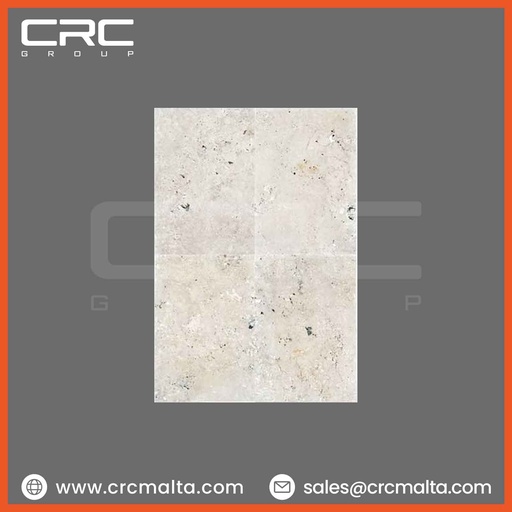 CRC Commercial Travertine Marbles