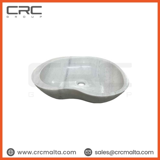 CRC Natural Stone Sink IKA 10