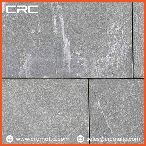 CRC Tiles Brushed Kavalas Slate