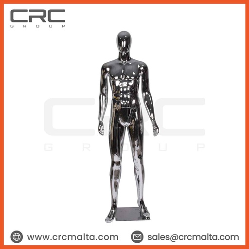 CRC Male Mannequins JMP-1-S