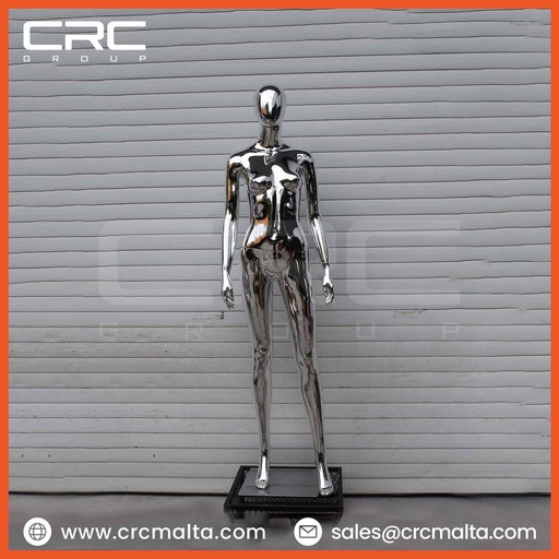 CRC Female Mannequins JWP-1