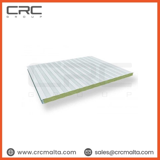 CRC Rockwool Wall Panels MEC W