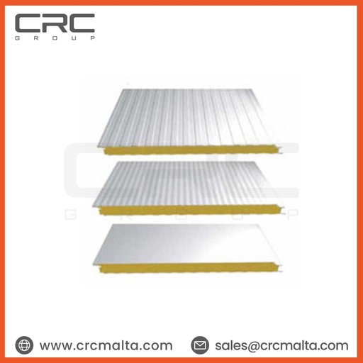 CRC ITAL TOP W Wall Panel