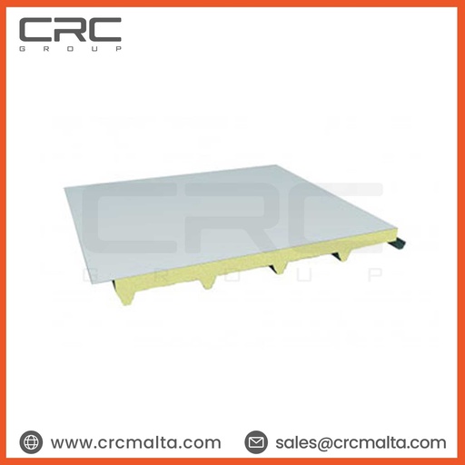 CRC PENTA W Flat Roof Panels