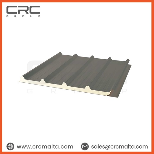 CRC 5 Ribs Membrane Roof Panel