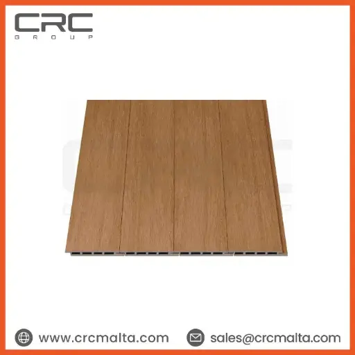 CRC Twix Full Claddy Cladding Module TEAK