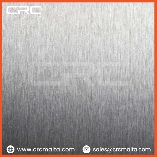 CRC Satin Steel Floor Covering