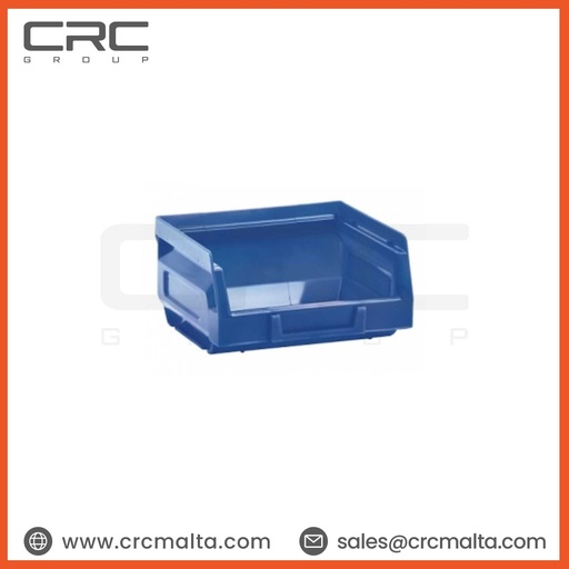 CRC Stackable Parts Bin 2001