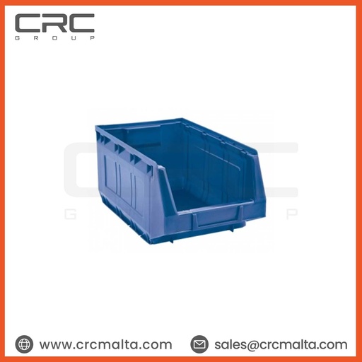 CRC Stackable Parts Bin 2004