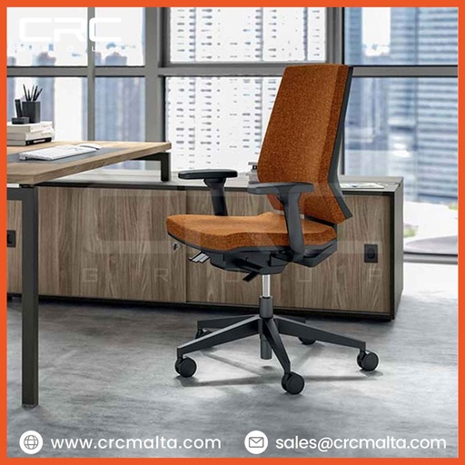 CRC Operative Office Chairs Quad Omnia